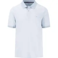 Fynch&Hatton 15031904 Kortermet Poloskjorte