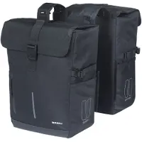Basil Move Sykkelvesker 30l