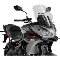 Puig 21260w Touring Kawasaki Versys 650 22 C Frontrute