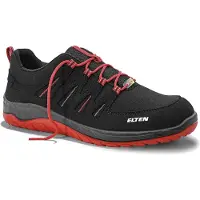 Sourcing Elten Maddox Low Esd S3 Src Snøstøvler
