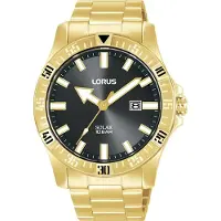 Lorus Watches Rx382ax9 Klokke