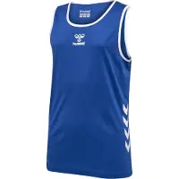 Hummel Core Xk Basket Ermeløs T-skjorte