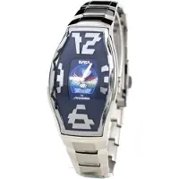 Chronotech Ct6281l-13m Klokke