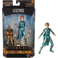 Hasbro Evige Legender Sprite Serien Figur