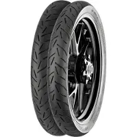 Continental Contistreet M/c 46p Tl Landeveissdekk
