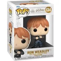 Funko POP! Harry Potter Ronny Wiltersen Djevelsnare De Vises Stein-figur 9 Cm