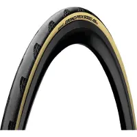 Continental Grand Prix 5000 Tubeless 700 X 25 Racerdekk