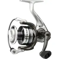 Quick Impressa 3 Fd Fiske Spinnehjul