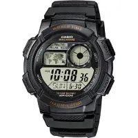 Casio Watch Watch Selv om AE-1000W-1AVDF