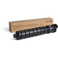Xerox VersaLink C9000 - high capacity - black - original - toner cartridge - Laser toner Svart