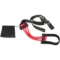 Tunturi Justerbar Pull-up Assistent