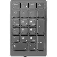 Lenovo Idg 4y41c33791 Trådløst Numerisk Tastatur