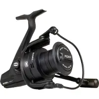 Penn Rival Longcast Karpefiskesnelle