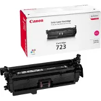 Canon 723M Tonerkassett Magenta