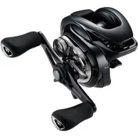 Shimano Metanium Dc Baitcasting-snelle