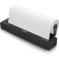 Brother Parh600 Multifunksjonsrullenhet