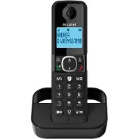 Alcatel F860 Trådløs Fasttelefon