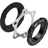 Dt Swiss Road Center Lock To 6b Disc Sykkel Bremseskiveadapter