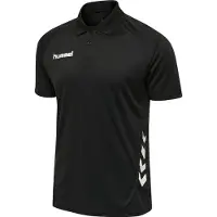 Hummel Promo Kortermet Poloskjorte