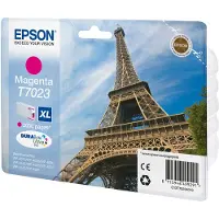 Epson T7023 Blekkpatron magenta