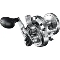 Shimano Speedmaster Ld Ii Trolling Snelle