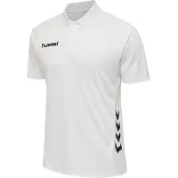 Hummel Promo Kortermet Poloskjorte