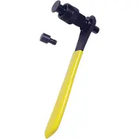 Pedro´s Krankavtrekker