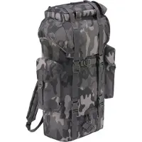 Brandit Nylon 65l Ryggsekk