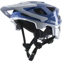 Alpinestars Vector Pro A1 Mtb-hjelm