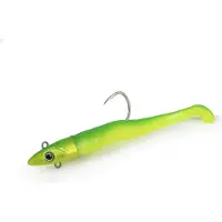 Molix Jugulo Shad 5.5 Mykt Agn 64g 140 Mm