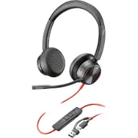 Poly Bw 8225 Headset