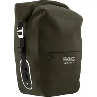 Brooks England Scape Large 11-22l Sykkelvesker