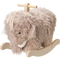 Kids Concept Neo Rocking Horse Mammoth Vippe