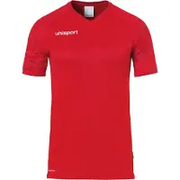 Uhlsport Goal 25 Kortarmet T-skjorte