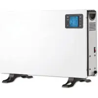 Denver SCH-2105 - Varmer - frittstående - 2 kW