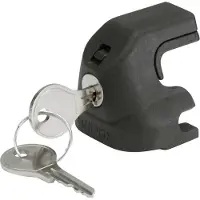 Klickfix Uniklip 2 Lukking