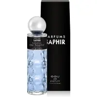 PARFUMS SAPHIR L´uomo Vapo 200ml Eau De Parfum