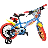 Dino Bikes 16´´ Superman Sykkel