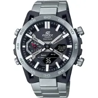 Casio Ecb-2000d 51 Mm Klokke