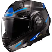LS2 Ff901 Advant X Spectrum Modulhjelm