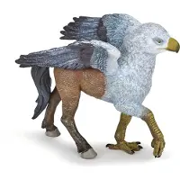 Papo Hippogriff - L: 11,5 cm - - OneSize - Lekedyr