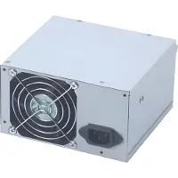 Fortron 460-70PFL Strømforsyning (PSU) - 460 Watt - ATX - 80 Plus Bronze sertifisert