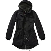 Brandit Marsh Lake Parka