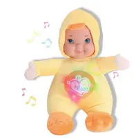 Claudio Reig Musikalsk Patito-dukke 35 Cm