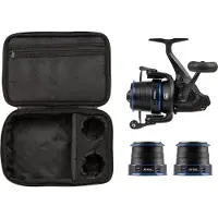 Penn Rival Longcast Surf Pack Surfcasting-snelle