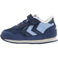 Hummel Sko - Refleks Multi Infant - Fenrik Blue - - 20 - Sko