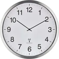 TFA 60.3548.02 Veggklokke