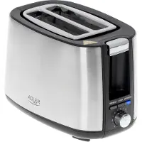 Adler Ad 3214 Brødrister