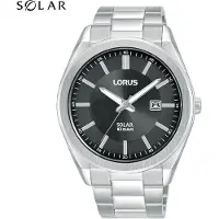 Lorus Watches Rx351ax9 Klokke