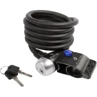 M-Wave S 12.18 Spiral Kabellås